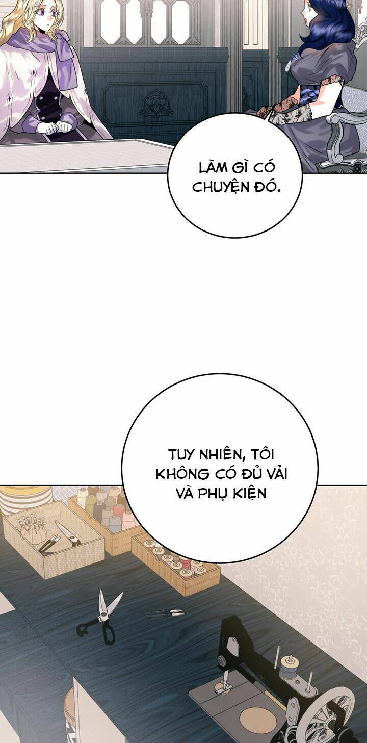 Hôn Nhân Hoàng Gia: Chapter 52