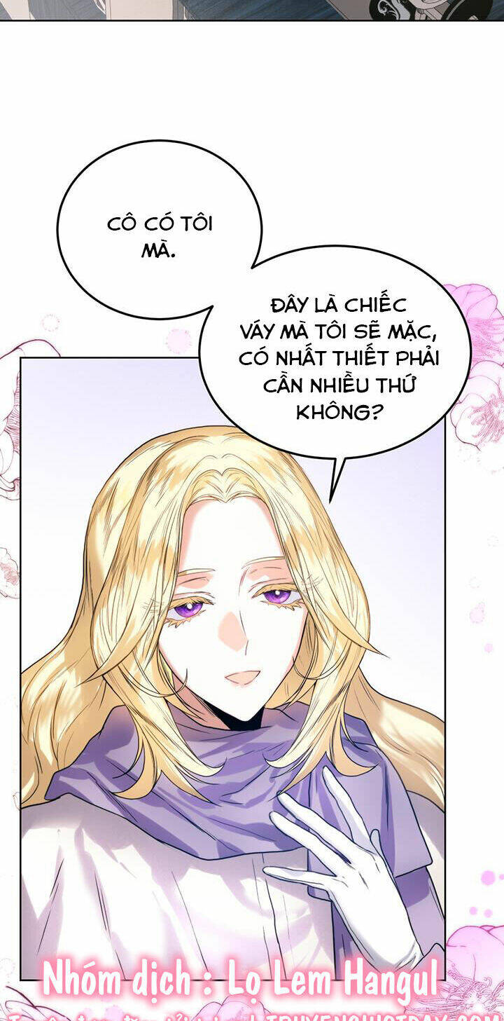 Hôn Nhân Hoàng Gia: Chapter 52