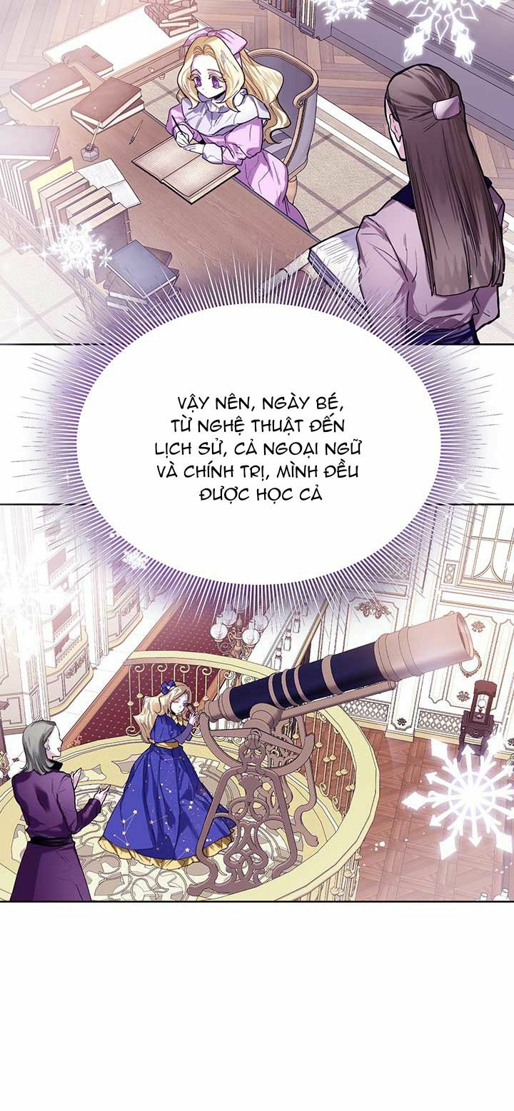 Hôn Nhân Hoàng Gia: Chapter 8