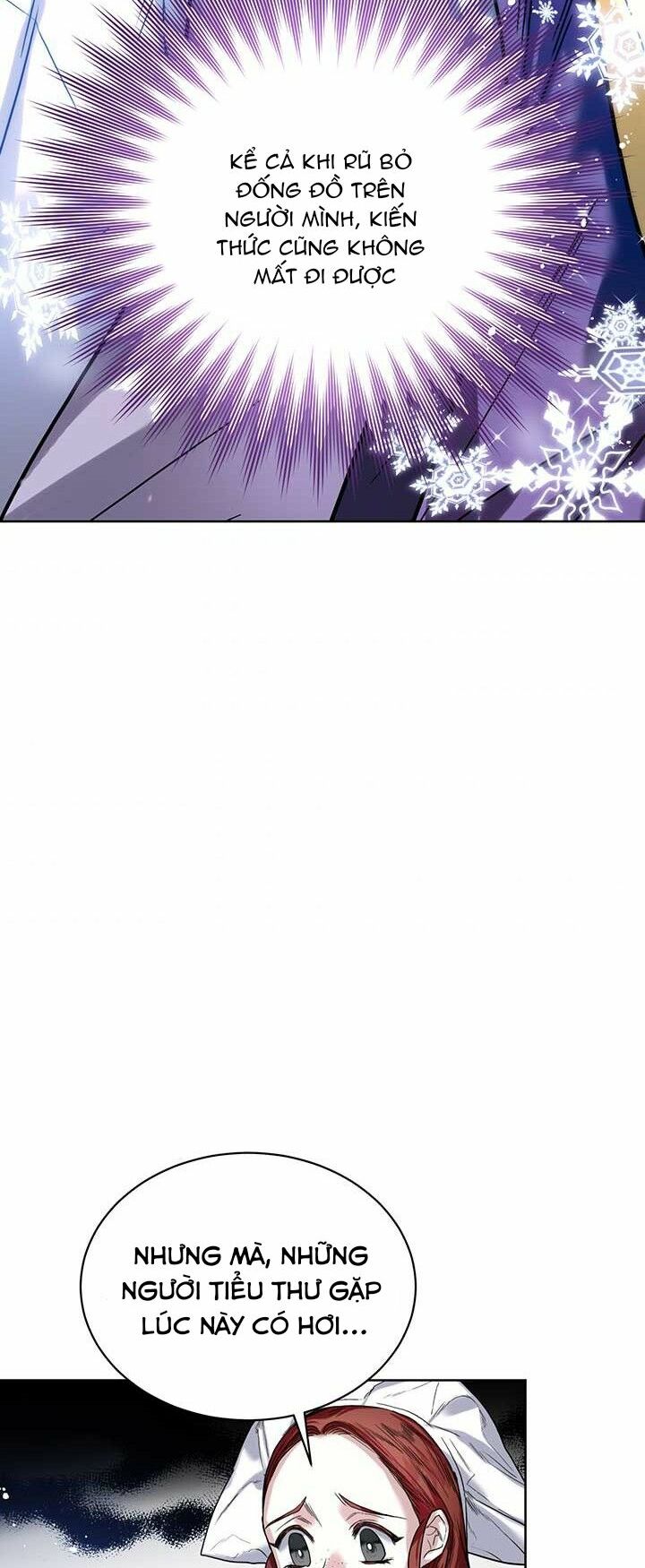 Hôn Nhân Hoàng Gia: Chapter 8