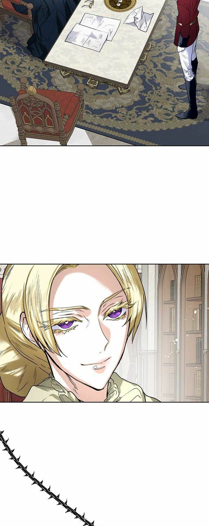 Hôn Nhân Hoàng Gia: Chapter 8