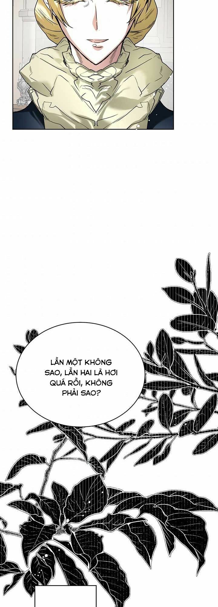 Hôn Nhân Hoàng Gia: Chapter 8