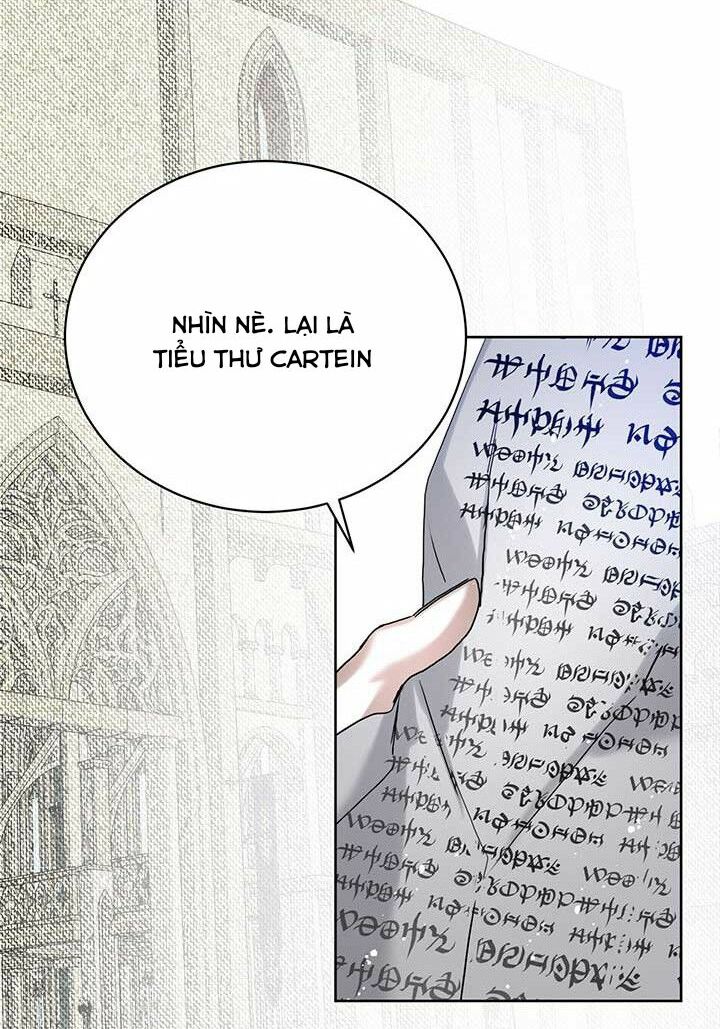 Hôn Nhân Hoàng Gia: Chapter 8