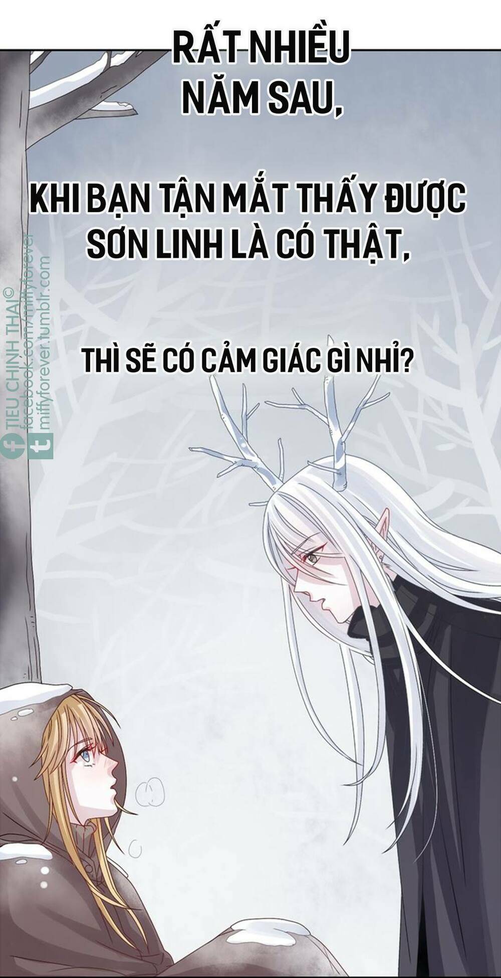 Hồn Núi: Chapter 1