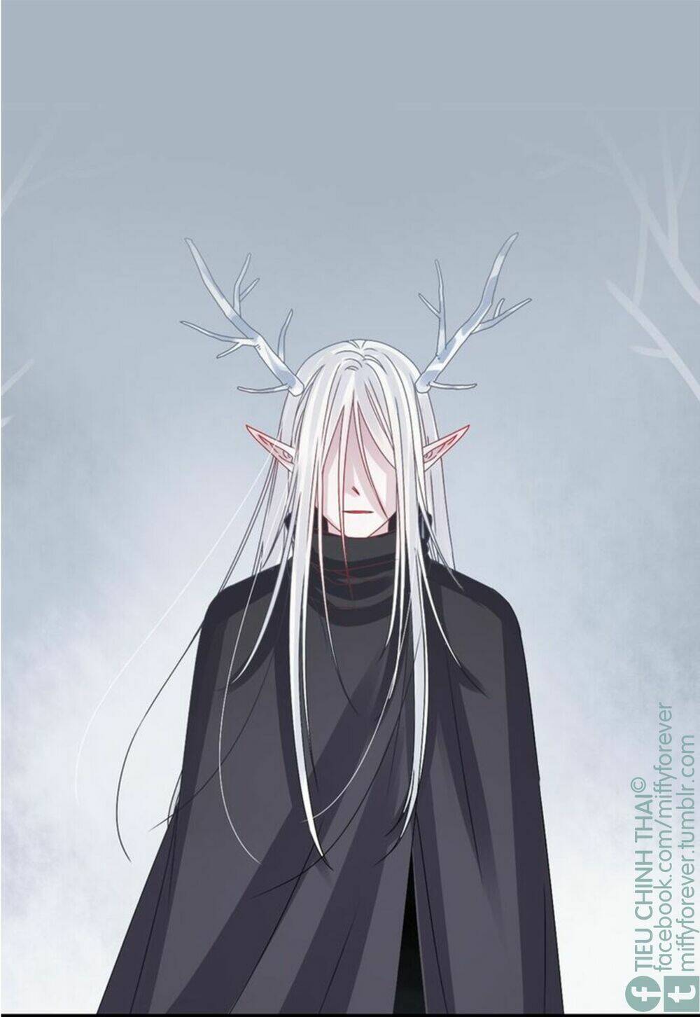 Hồn Núi: Chapter 1