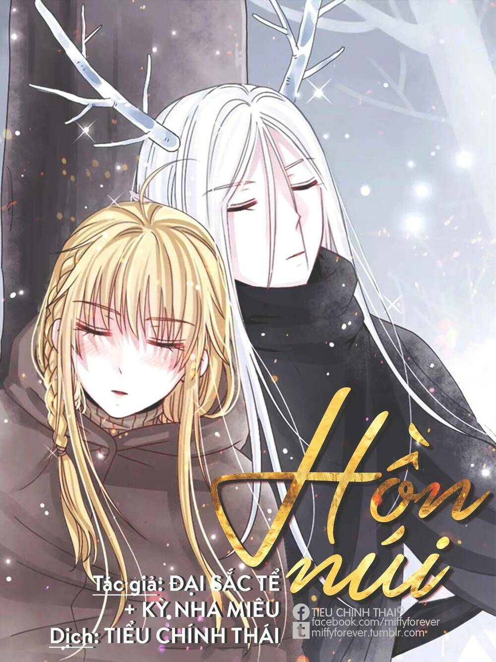 Hồn Núi: Chapter 1