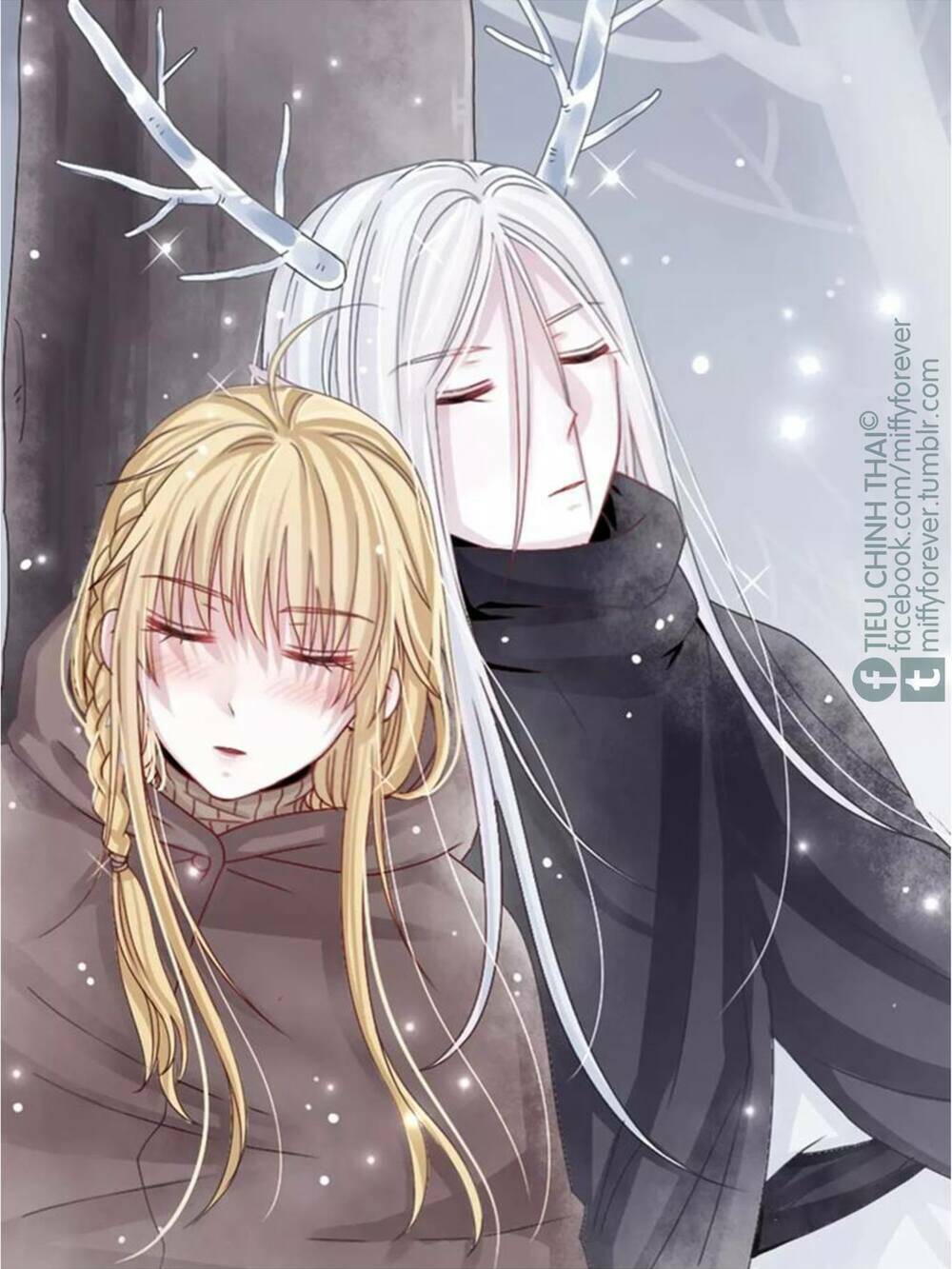 Hồn Núi: Chapter 1