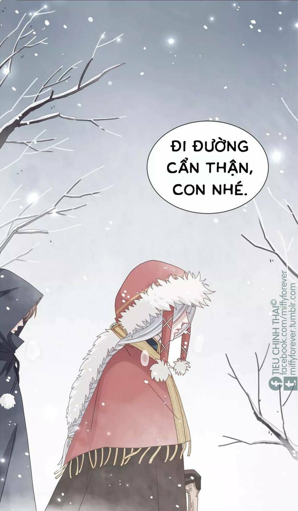 Hồn Núi: Chapter 1