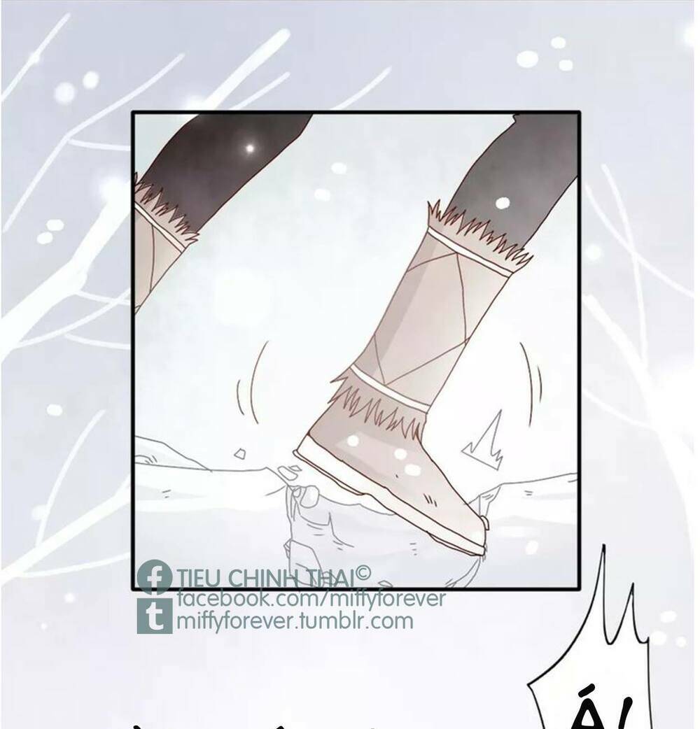 Hồn Núi: Chapter 1