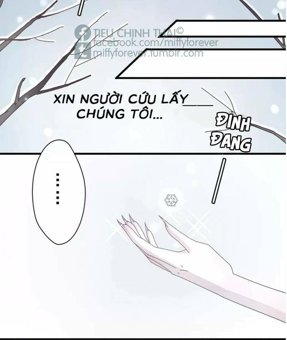 Hồn Núi: Chapter 1