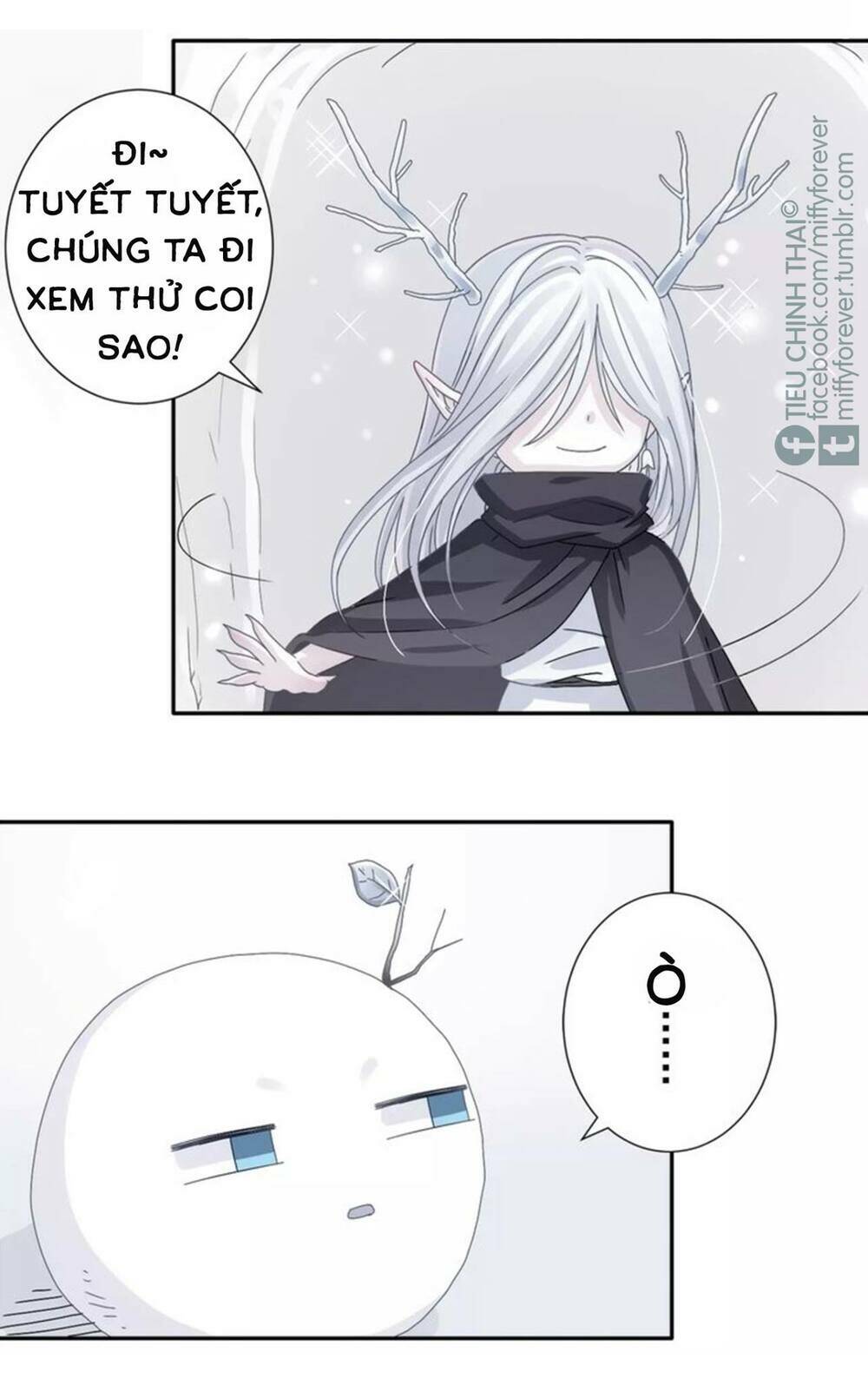 Hồn Núi: Chapter 1