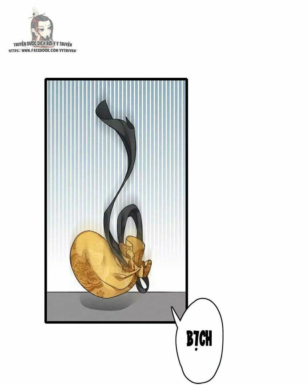 Hôn Quân Thăng Cấp Ký: Chapter 10