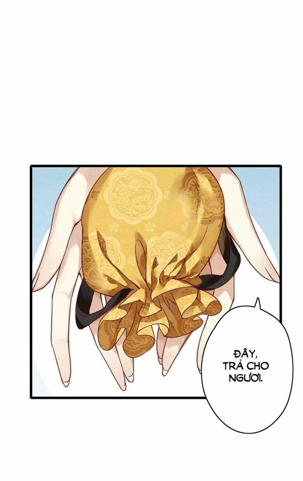 Hôn Quân Thăng Cấp Ký: Chapter 10
