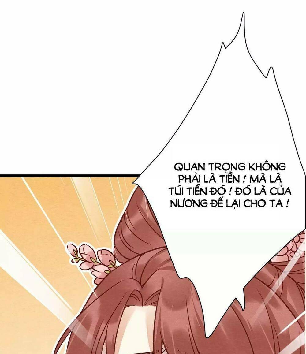 Hôn Quân Thăng Cấp Ký: Chapter 12