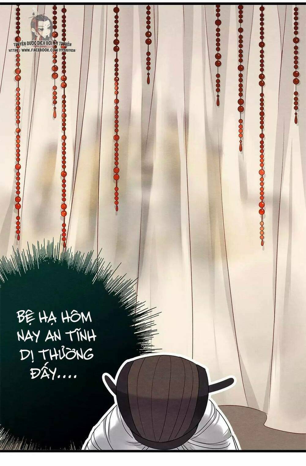 Hôn Quân Thăng Cấp Ký: Chapter 14