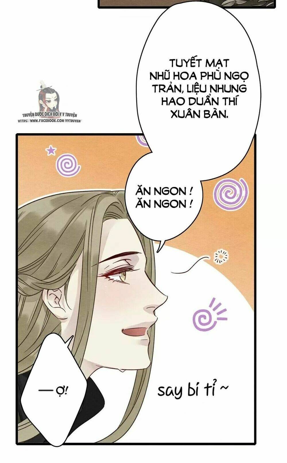 Hôn Quân Thăng Cấp Ký: Chapter 19