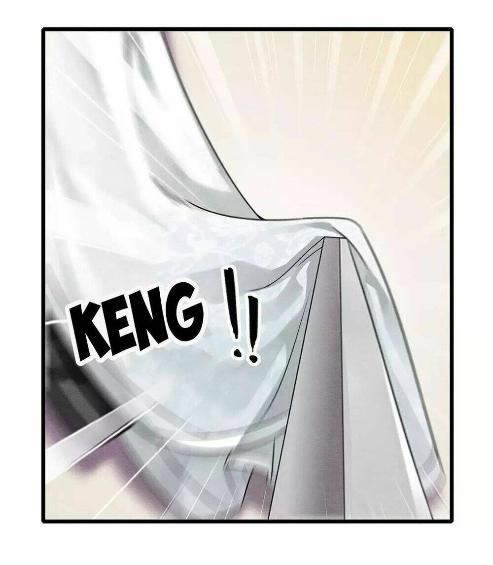 Hôn Quân Thăng Cấp Ký: Chapter 19