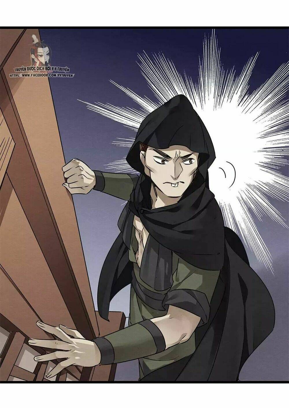 Hôn Quân Thăng Cấp Ký: Chapter 29