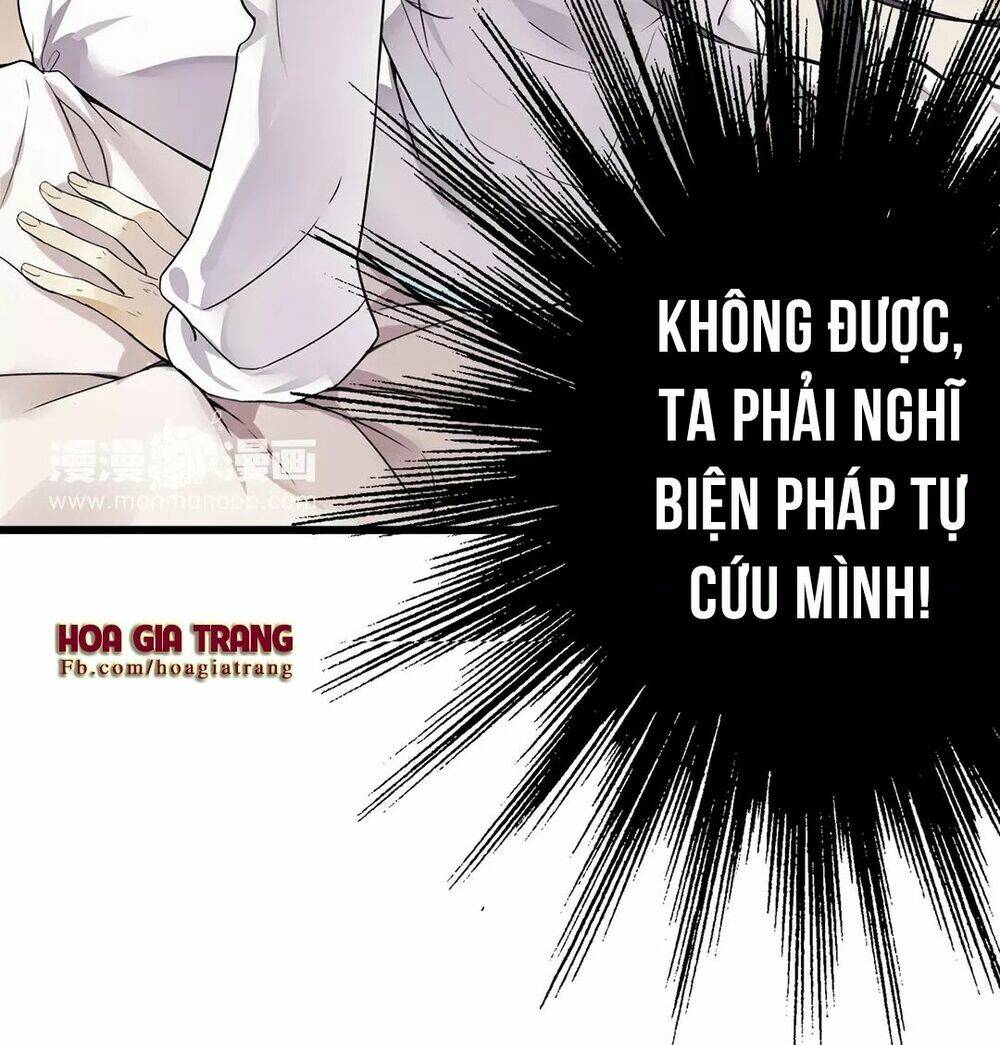 Hôn Quân Thăng Cấp Ký: Chapter 3