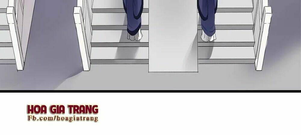 Hôn Quân Thăng Cấp Ký: Chapter 3