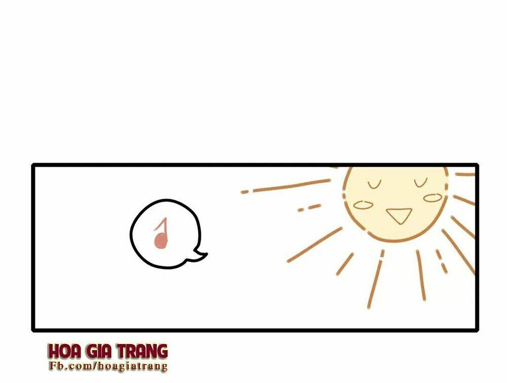 Hôn Quân Thăng Cấp Ký: Chapter 3