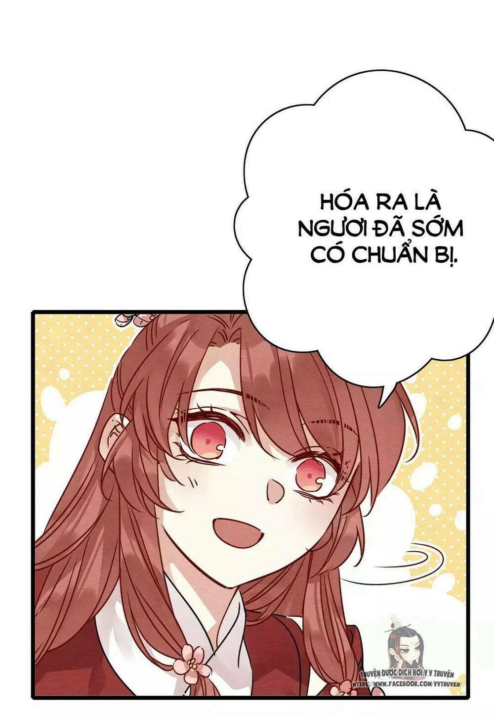 Hôn Quân Thăng Cấp Ký: Chapter 30