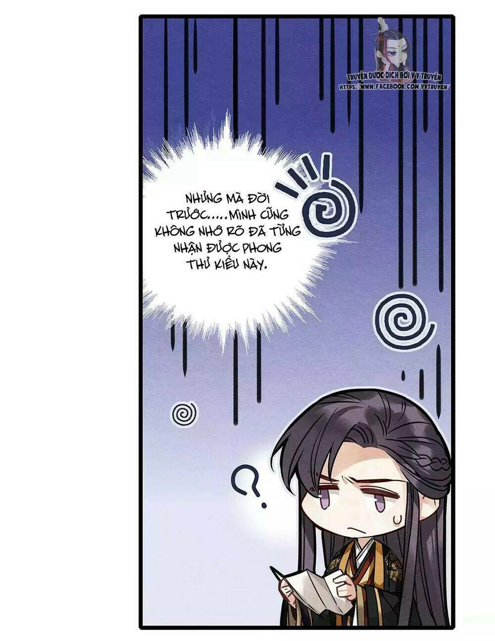 Hôn Quân Thăng Cấp Ký: Chapter 31