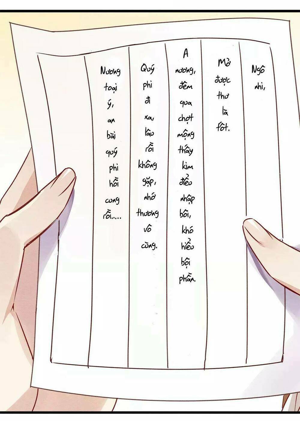 Hôn Quân Thăng Cấp Ký: Chapter 31