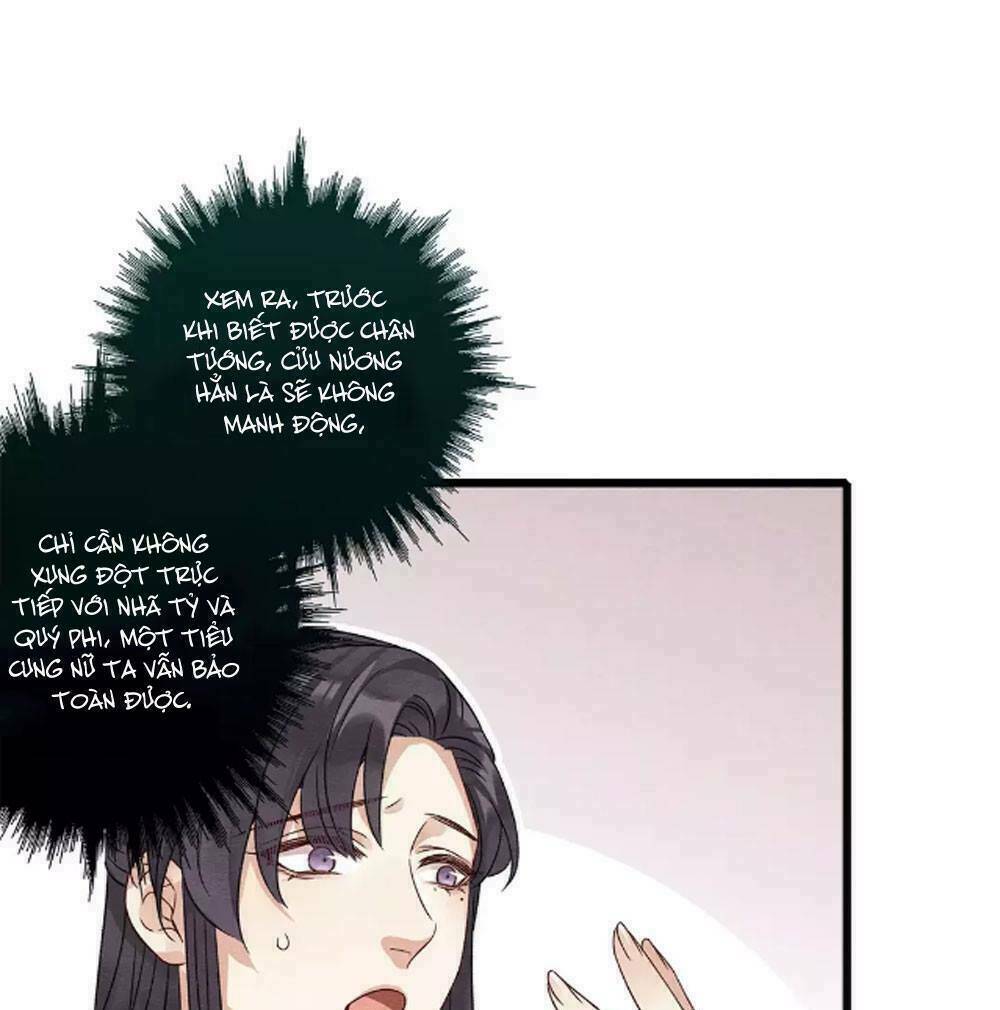 Hôn Quân Thăng Cấp Ký: Chapter 35