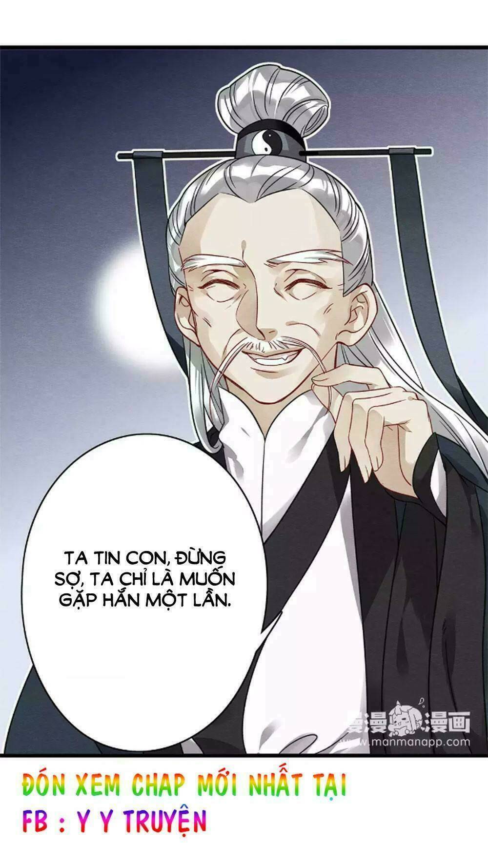 Hôn Quân Thăng Cấp Ký: Chapter 35