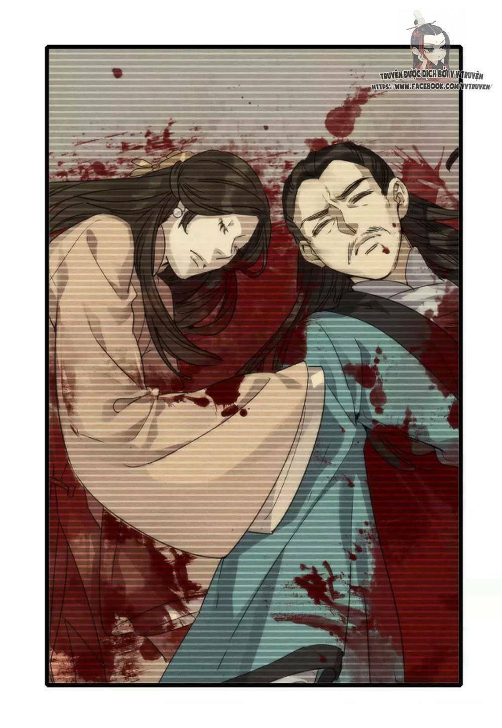 Hôn Quân Thăng Cấp Ký: Chapter 35