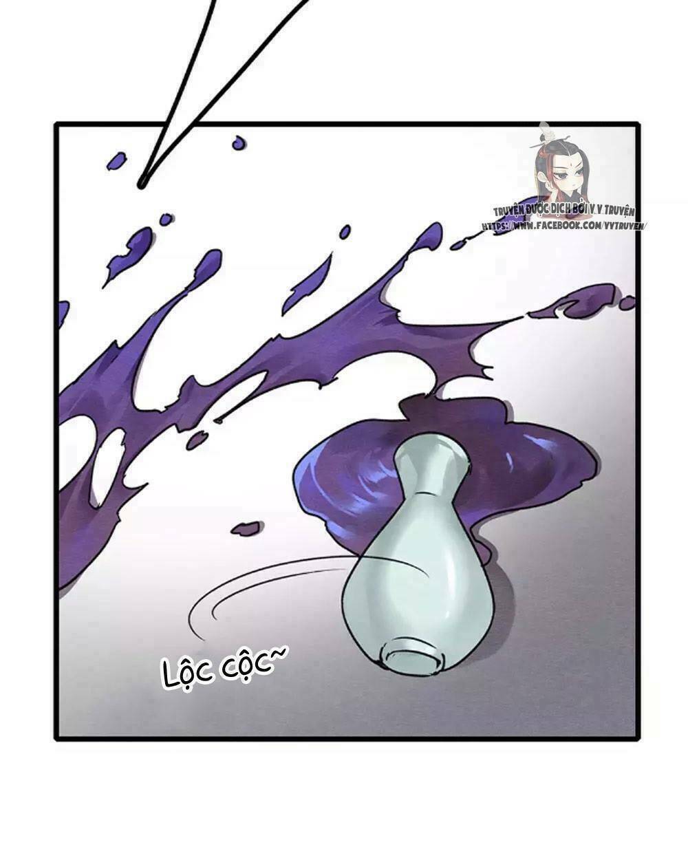 Hôn Quân Thăng Cấp Ký: Chapter 37