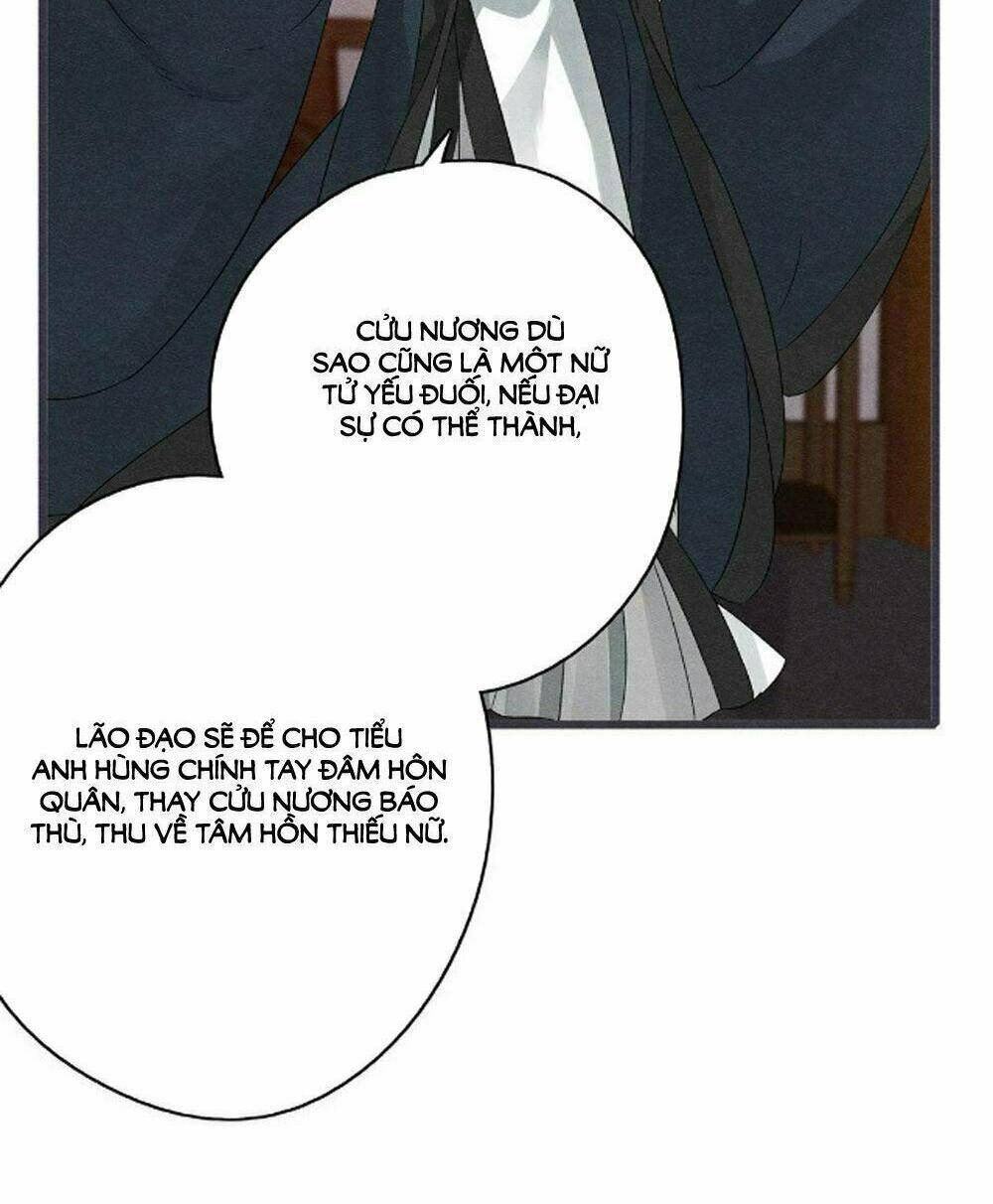 Hôn Quân Thăng Cấp Ký: Chapter 39