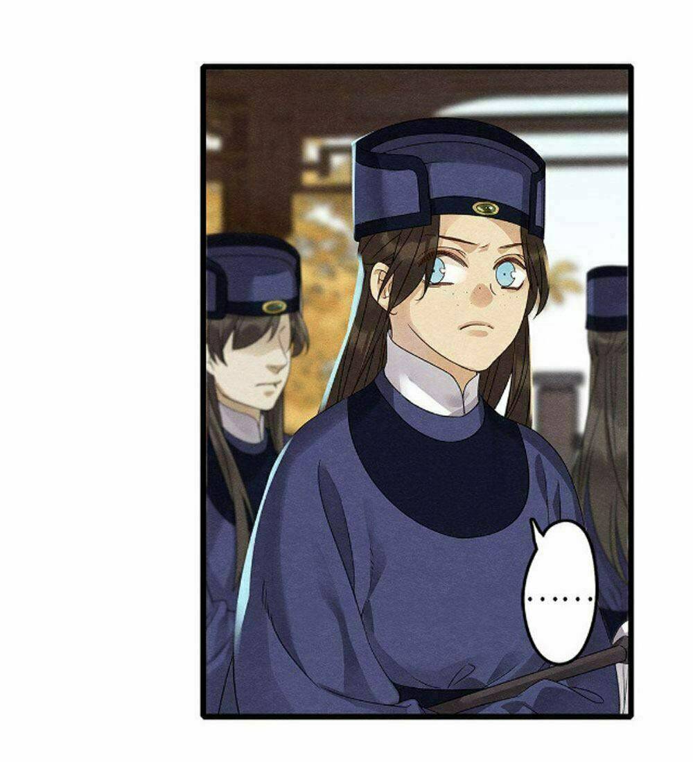 Hôn Quân Thăng Cấp Ký: Chapter 39