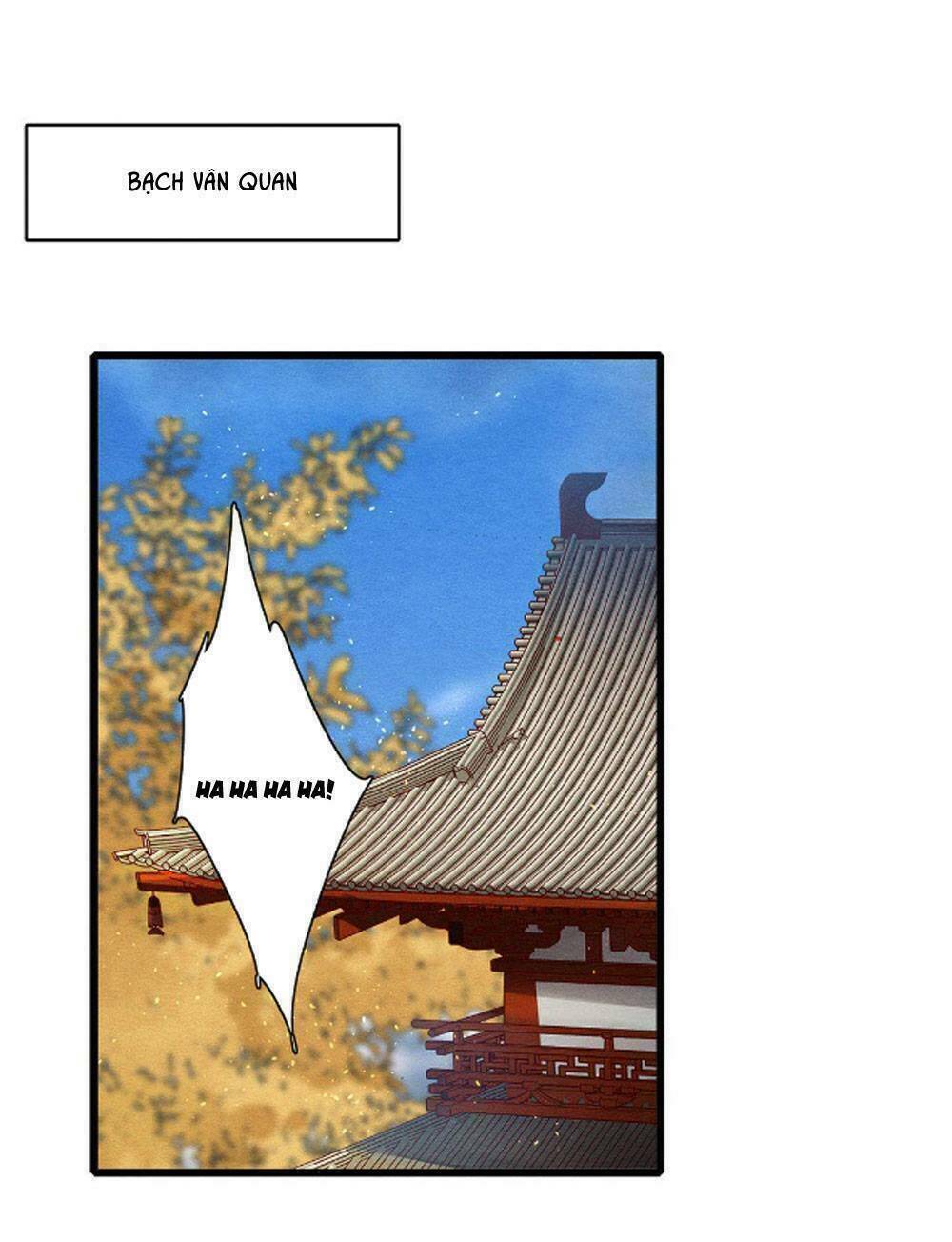 Hôn Quân Thăng Cấp Ký: Chapter 39