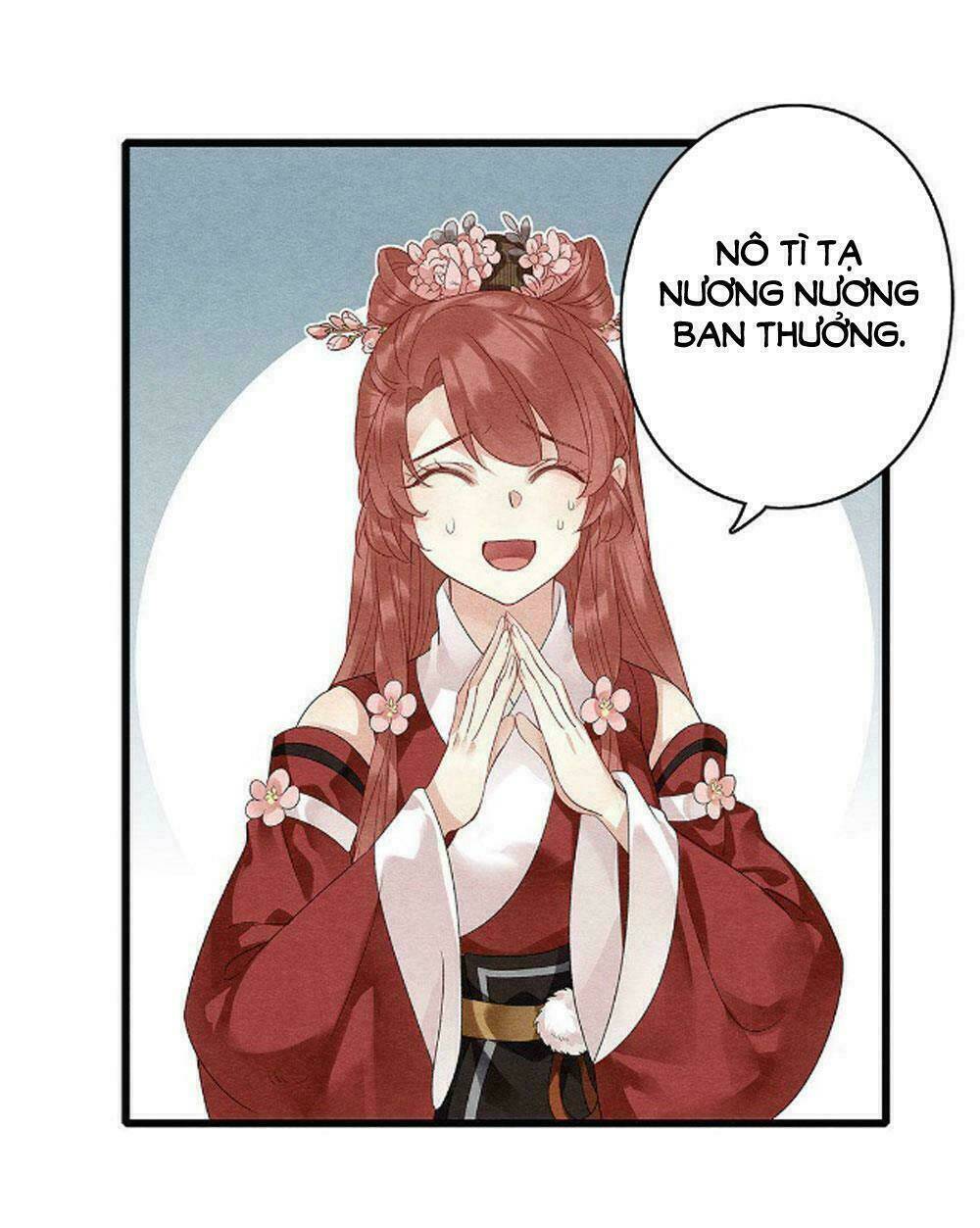 Hôn Quân Thăng Cấp Ký: Chapter 44