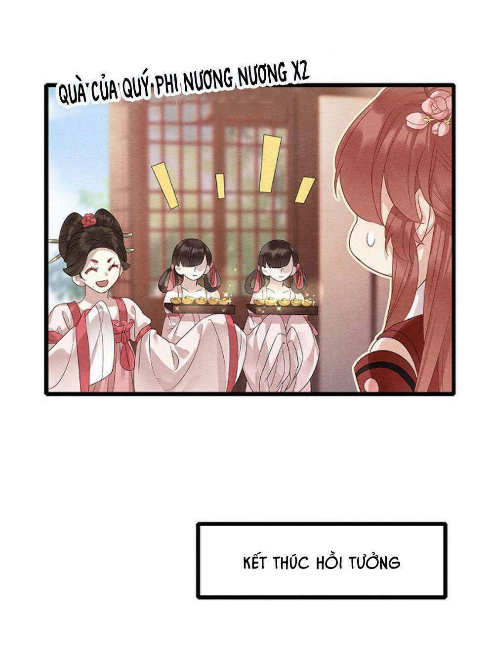 Hôn Quân Thăng Cấp Ký: Chapter 44