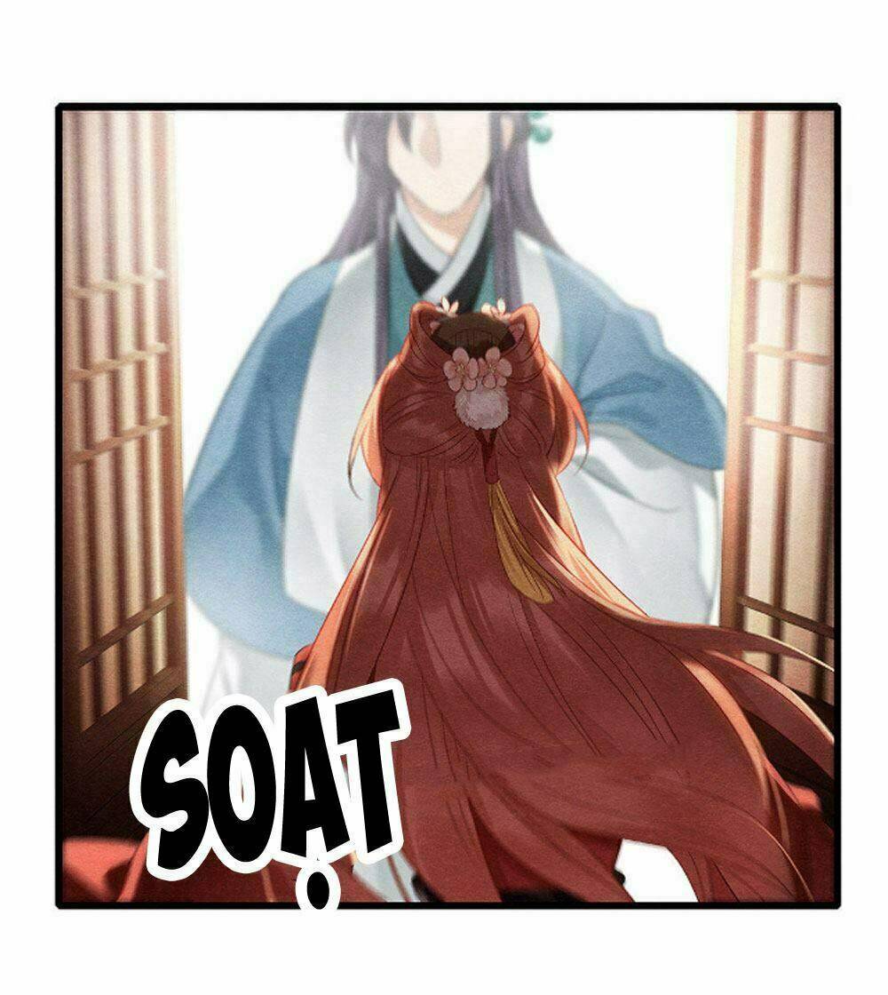 Hôn Quân Thăng Cấp Ký: Chapter 44