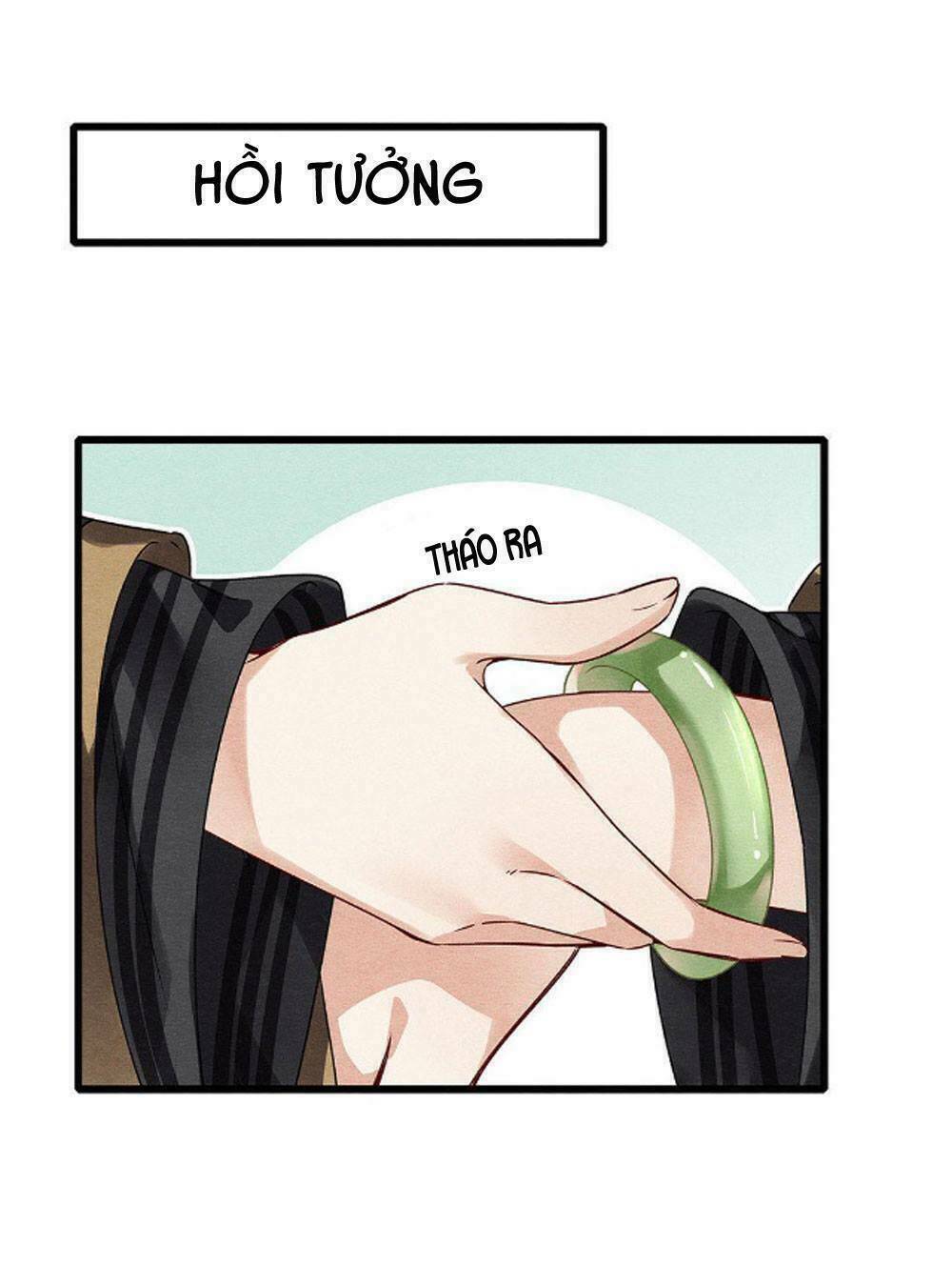 Hôn Quân Thăng Cấp Ký: Chapter 44