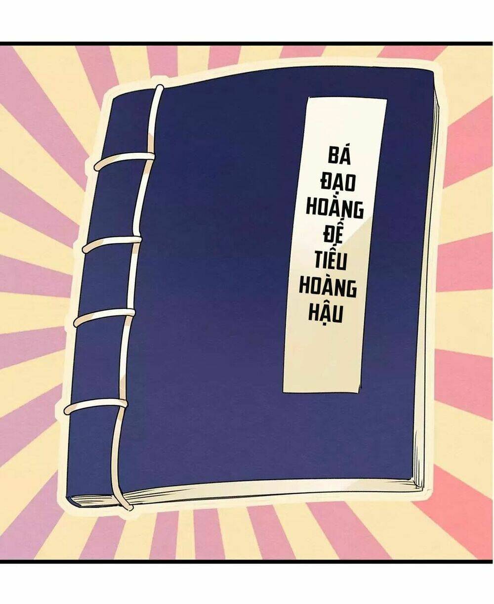 Hôn Quân Thăng Cấp Ký: Chapter 6