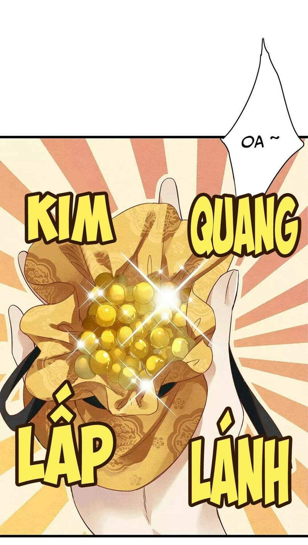 Hôn Quân Thăng Cấp Ký: Chapter 9