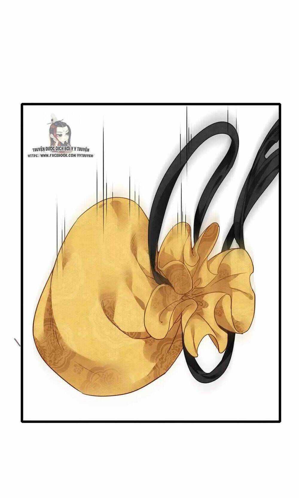 Hôn Quân Thăng Cấp Ký: Chapter 9