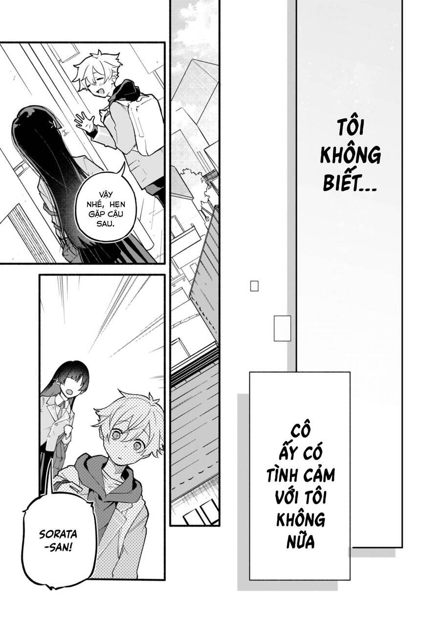 Hôn Thê Của Tôi Thật Xấu Tính!: Chapter 1