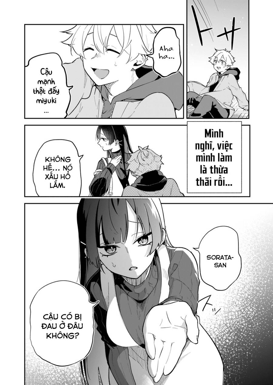 Hôn Thê Của Tôi Thật Xấu Tính!: Chapter 1