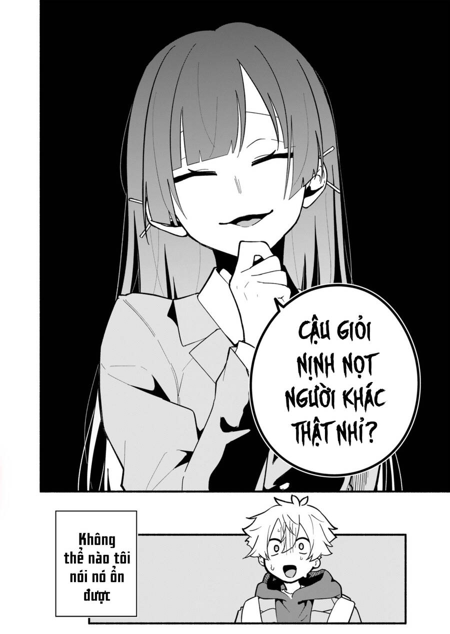 Hôn Thê Của Tôi Thật Xấu Tính!: Chapter 1