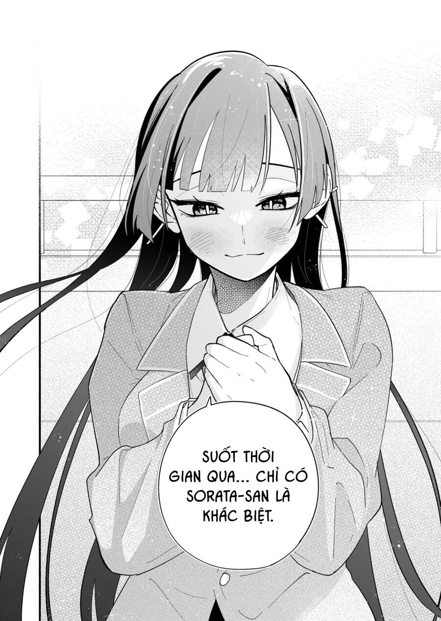 Hôn Thê Của Tôi Thật Xấu Tính!: Chapter 2