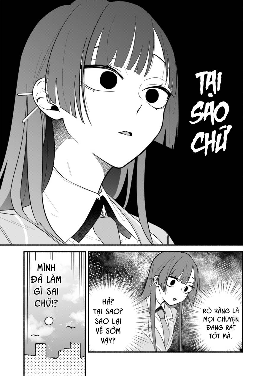 Hôn Thê Của Tôi Thật Xấu Tính!: Chapter 2