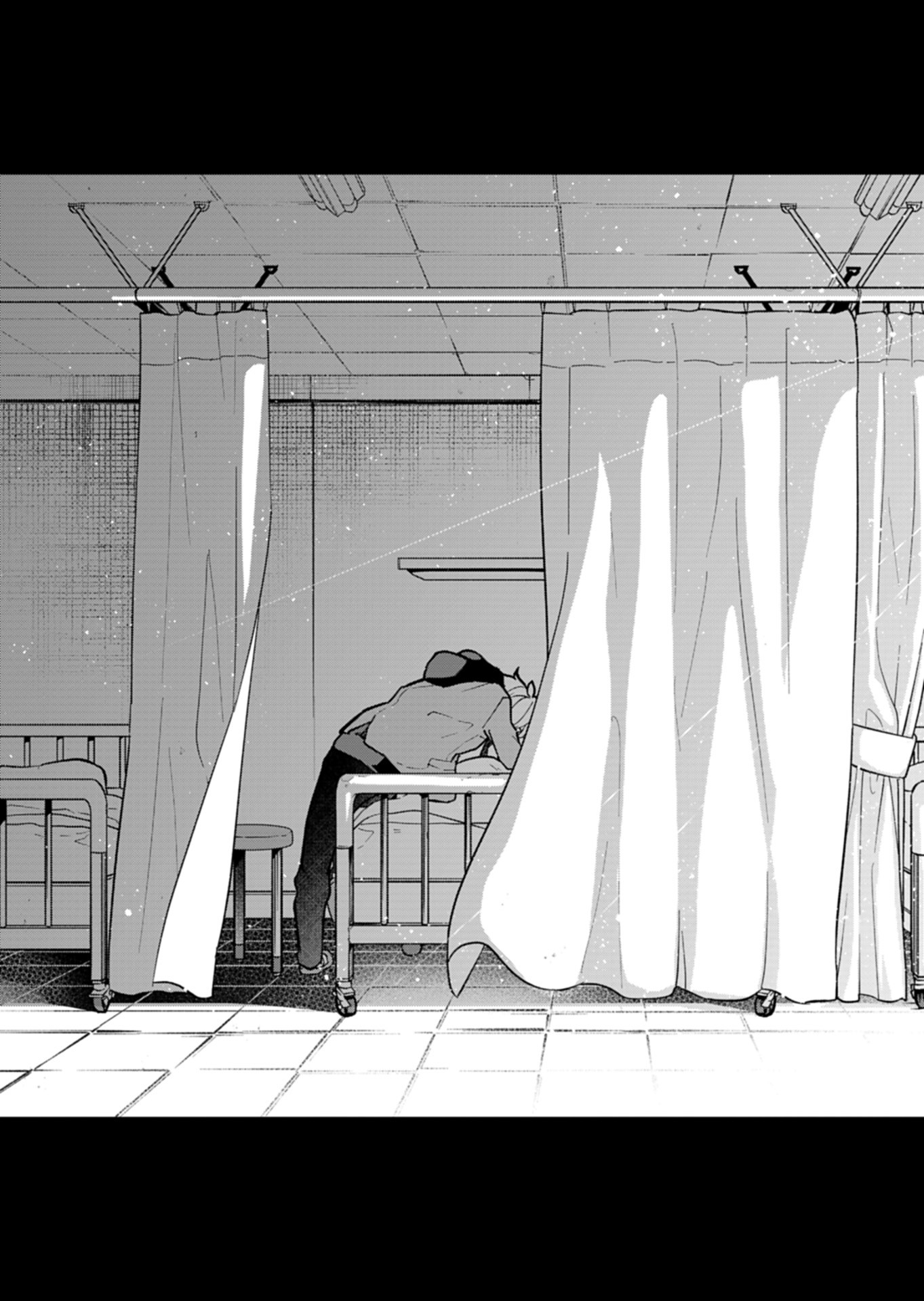 Hôn Thê Của Tôi Thật Xấu Tính!: Chapter 4