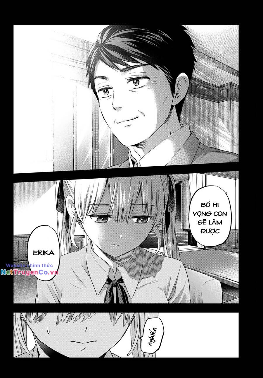 Hôn Thê Cúc Cu: Chapter 100
