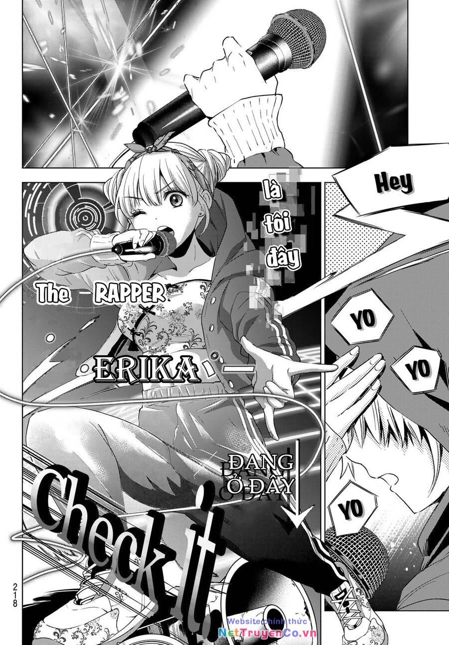 Hôn Thê Cúc Cu: Chapter 101